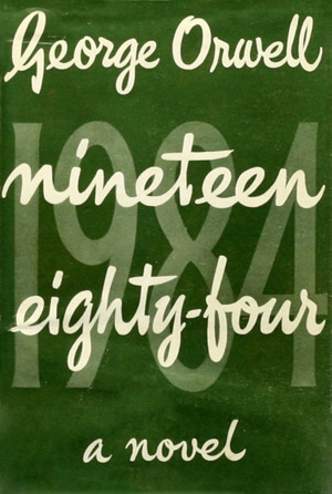 1949 british first edition