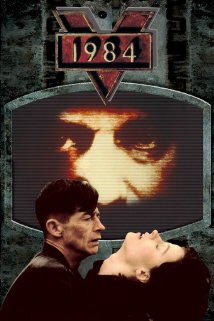 1984 film cover
