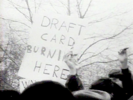 card burn 1967