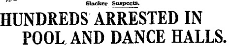 headline la august 18 1918